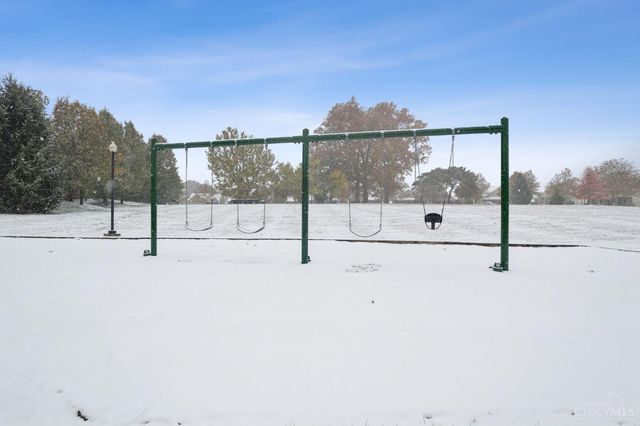 4147 S Gensen Loop, Union Twp, OH 45245