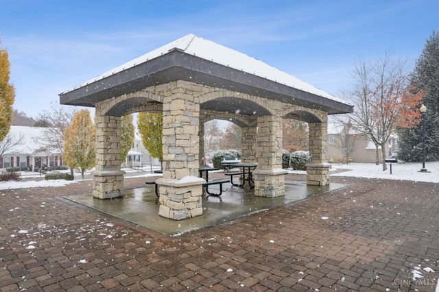 4147 S Gensen Loop, Union Twp, OH 45245