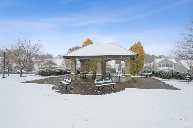 4147 S Gensen Loop, Union Twp, OH 45245