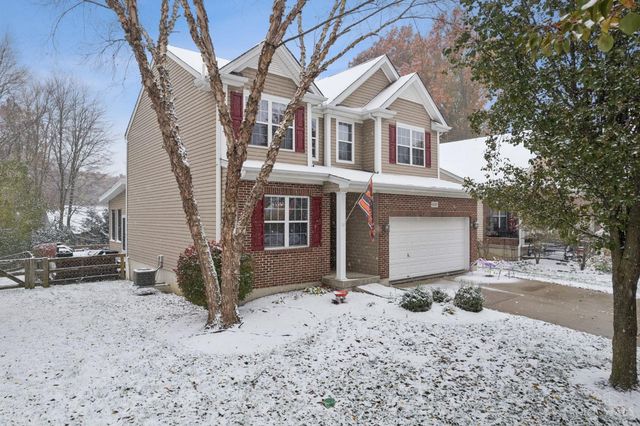 4147 S Gensen Loop, Union Twp, OH 45245