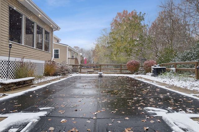 4147 S Gensen Loop, Union Twp, OH 45245