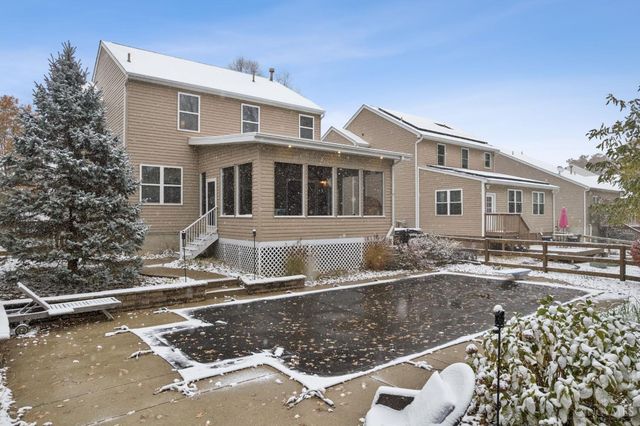 4147 S Gensen Loop, Union Twp, OH 45245