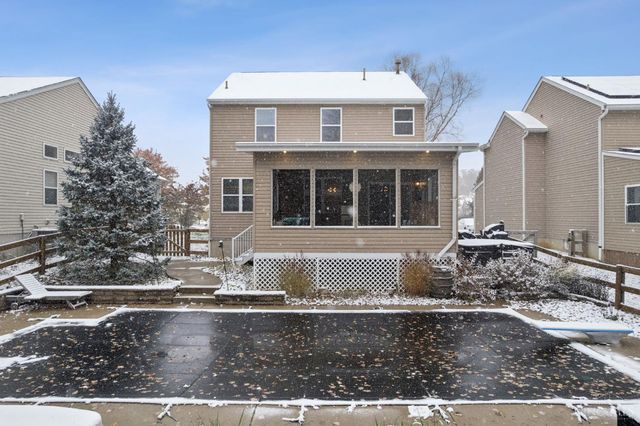 4147 S Gensen Loop, Union Twp, OH 45245