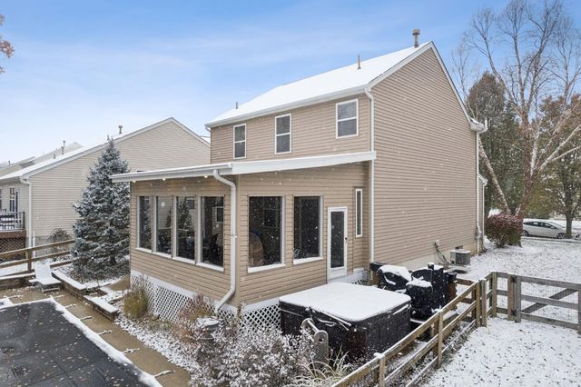 4147 S Gensen Loop, Union Twp, OH 45245