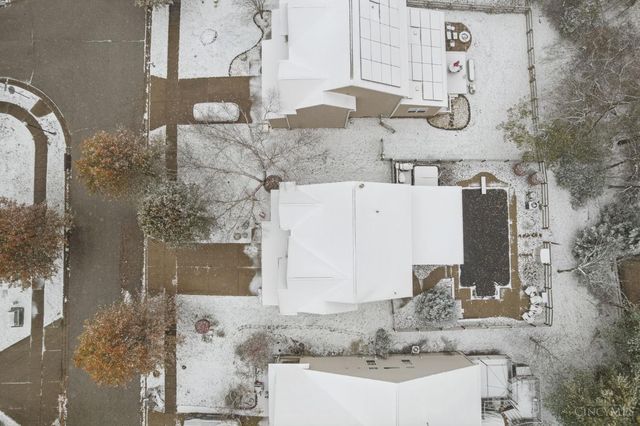 4147 S Gensen Loop, Union Twp, OH 45245