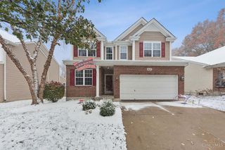 4147 S Gensen Loop, Union Twp, OH 45245