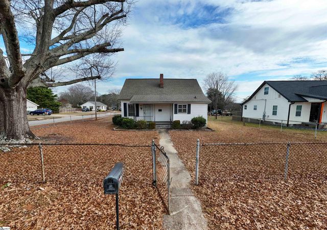 60 Blake Street, Greenville, SC 29605