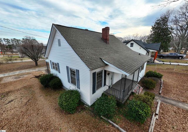 60 Blake Street, Greenville, SC 29605