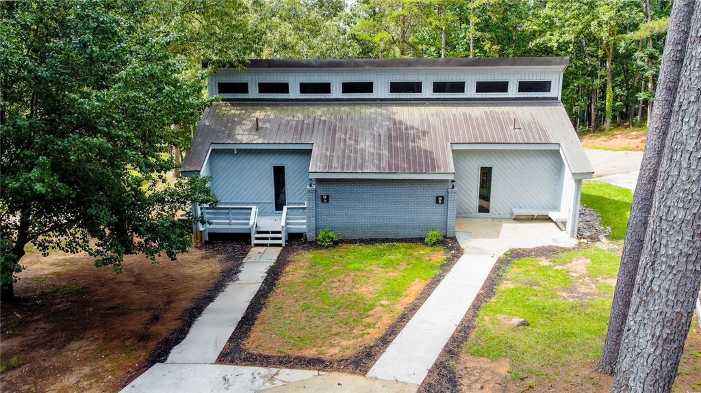 14 Gazebo Drive, Westminster, SC 29693