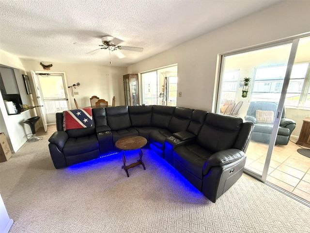 5111 AMULET DRIVE 208, New Port Richey, FL 34652