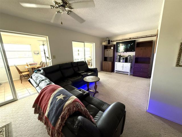 5111 AMULET DRIVE 208, New Port Richey, FL 34652