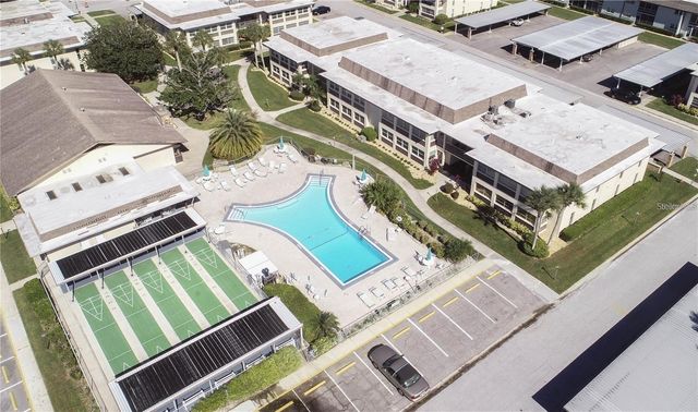 5111 AMULET DRIVE 208, New Port Richey, FL 34652