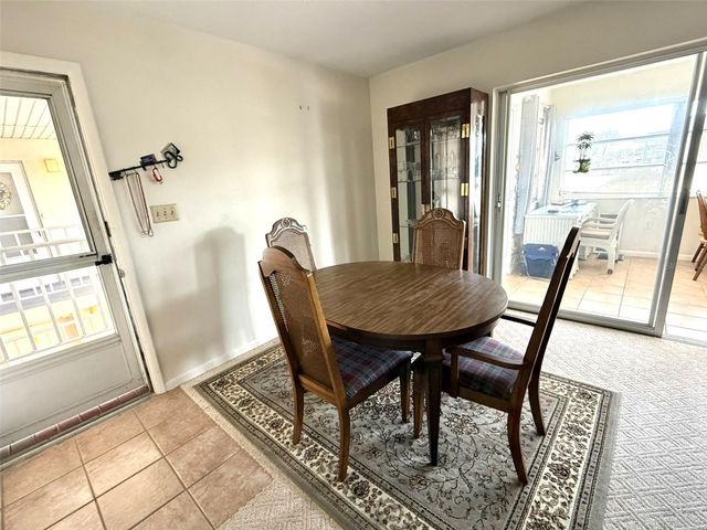 5111 AMULET DRIVE 208, New Port Richey, FL 34652