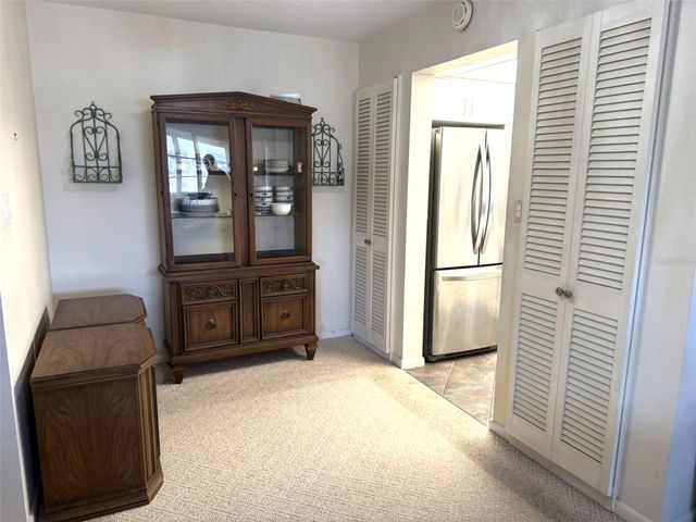 5111 AMULET DRIVE 208, New Port Richey, FL 34652