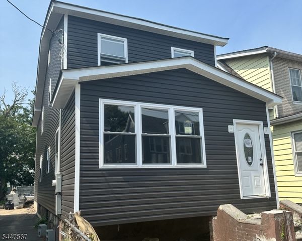 90 Paine Ave, Irvington Twp., NJ 07111