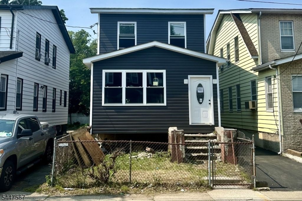 90 Paine Ave, Irvington Twp., NJ 07111