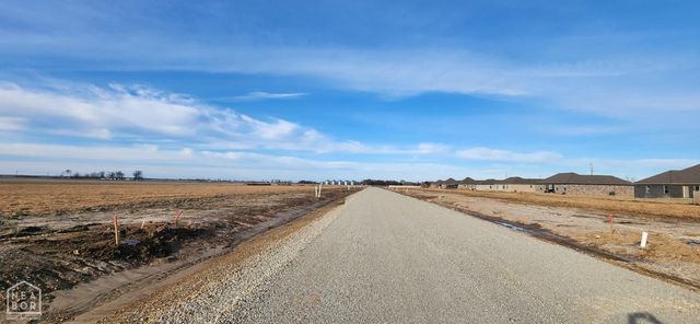 1505 Jake Drive, Harrisburg, AR 72432