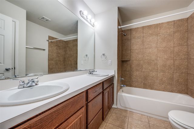 2904 Dana Lane, Denton, TX 76209