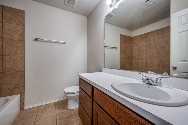 2904 Dana Lane, Denton, TX 76209