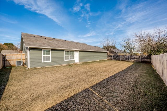 2904 Dana Lane, Denton, TX 76209