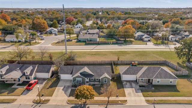 2904 Dana Lane, Denton, TX 76209