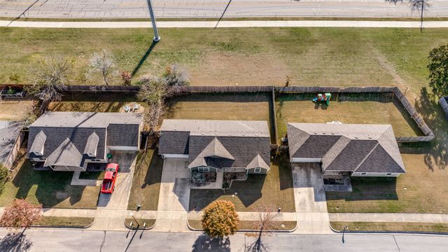 2904 Dana Lane, Denton, TX 76209