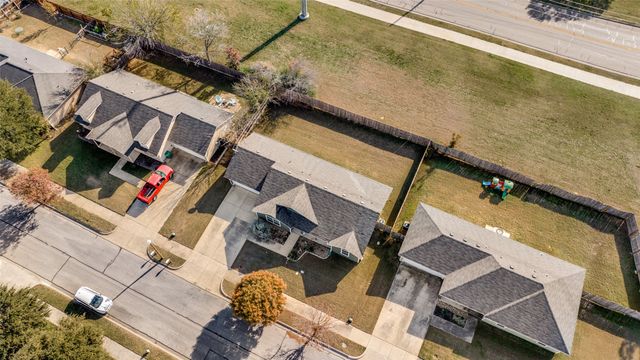 2904 Dana Lane, Denton, TX 76209