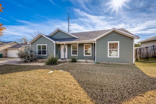 2904 Dana Lane, Denton, TX 76209