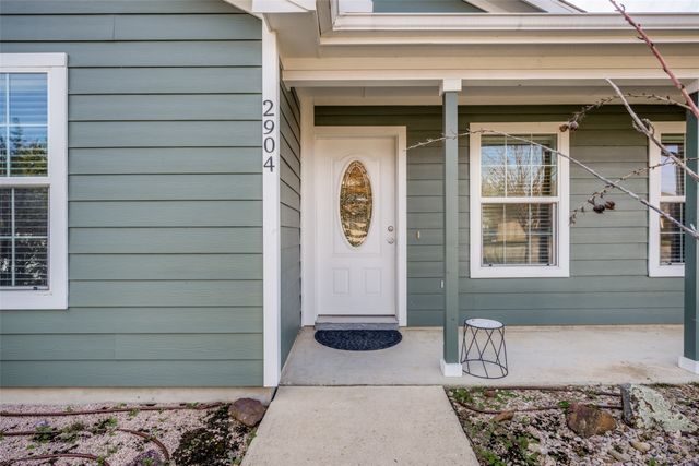 2904 Dana Lane, Denton, TX 76209