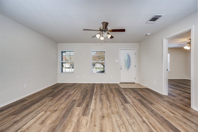 2904 Dana Lane, Denton, TX 76209