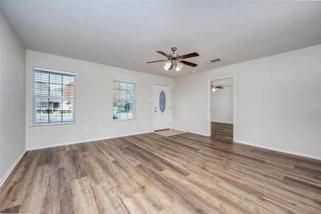 2904 Dana Lane, Denton, TX 76209