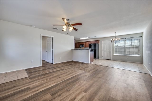 2904 Dana Lane, Denton, TX 76209