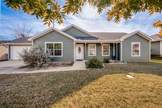 2904 Dana Lane, Denton, TX 76209