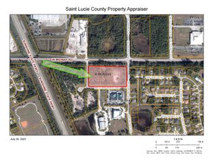 5501 W Midway Road, Port St Lucie, FL 34983