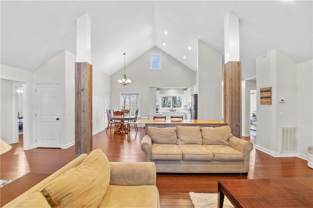 310 Raven Cliff Drive, Cleveland, SC 29635