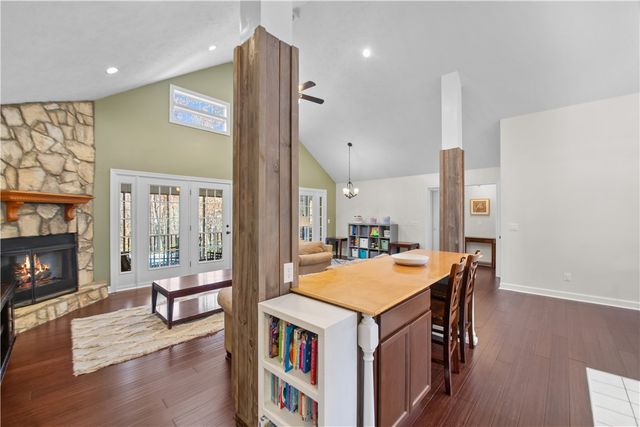 310 Raven Cliff Drive, Cleveland, SC 29635