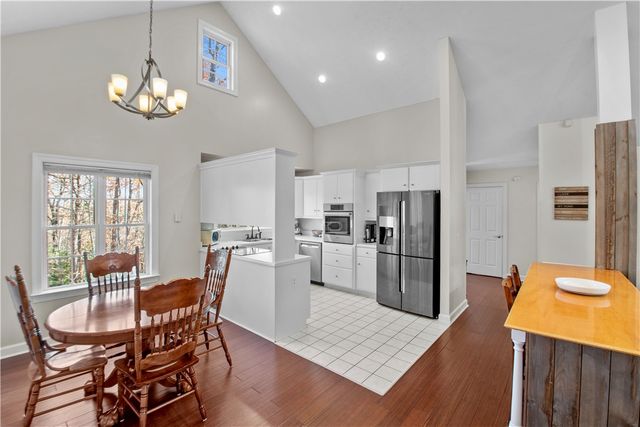 310 Raven Cliff Drive, Cleveland, SC 29635