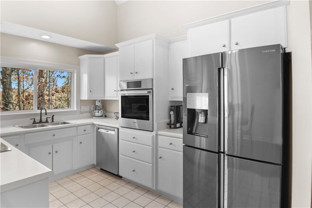 310 Raven Cliff Drive, Cleveland, SC 29635