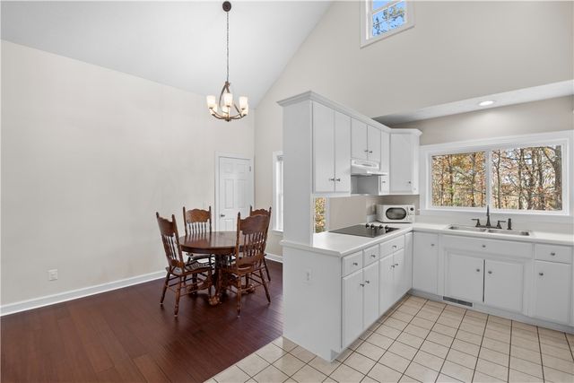 310 Raven Cliff Drive, Cleveland, SC 29635