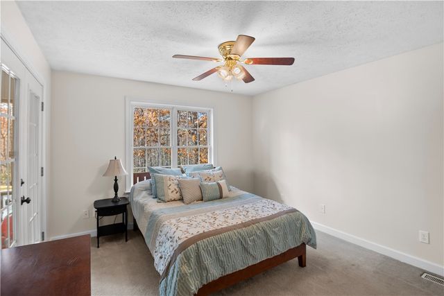 310 Raven Cliff Drive, Cleveland, SC 29635