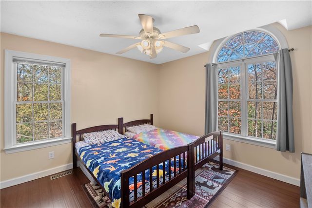 310 Raven Cliff Drive, Cleveland, SC 29635