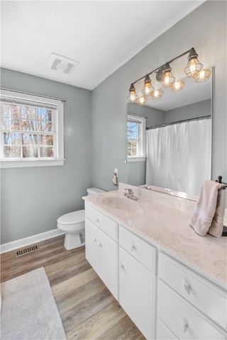 310 Raven Cliff Drive, Cleveland, SC 29635