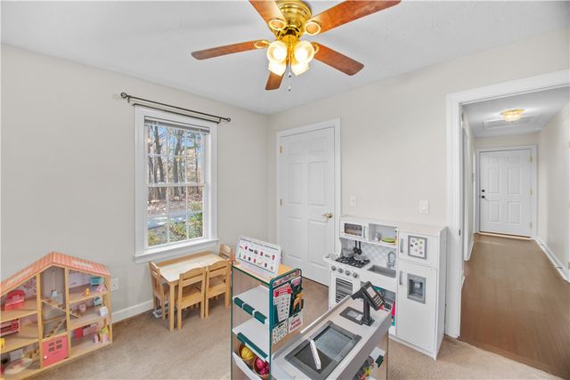 310 Raven Cliff Drive, Cleveland, SC 29635