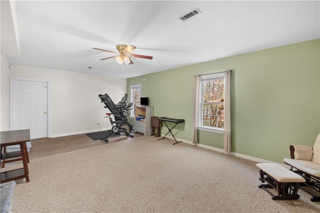 310 Raven Cliff Drive, Cleveland, SC 29635