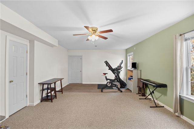 310 Raven Cliff Drive, Cleveland, SC 29635