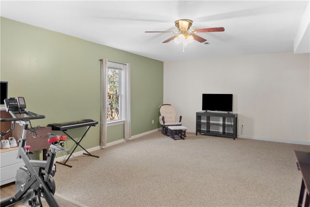 310 Raven Cliff Drive, Cleveland, SC 29635