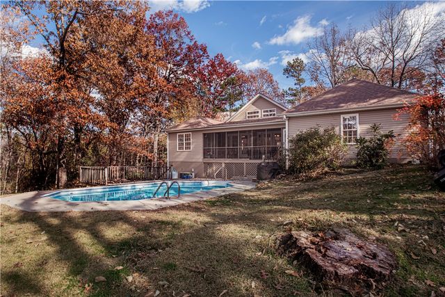 310 Raven Cliff Drive, Cleveland, SC 29635