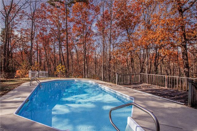 310 Raven Cliff Drive, Cleveland, SC 29635