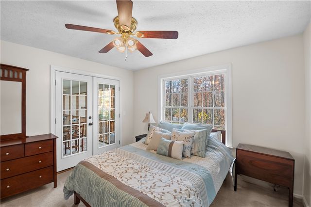 310 Raven Cliff Drive, Cleveland, SC 29635