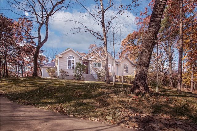 310 Raven Cliff Drive, Cleveland, SC 29635